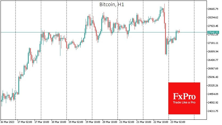 crypto bitcoin