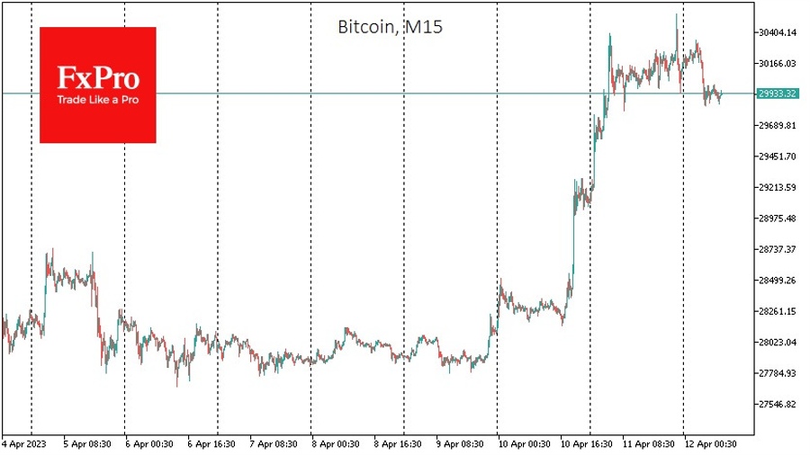 crypto bitcoin