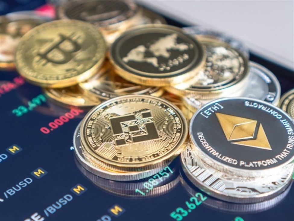 China's Bitmain to launch first U.S. factory amid political tailwinds