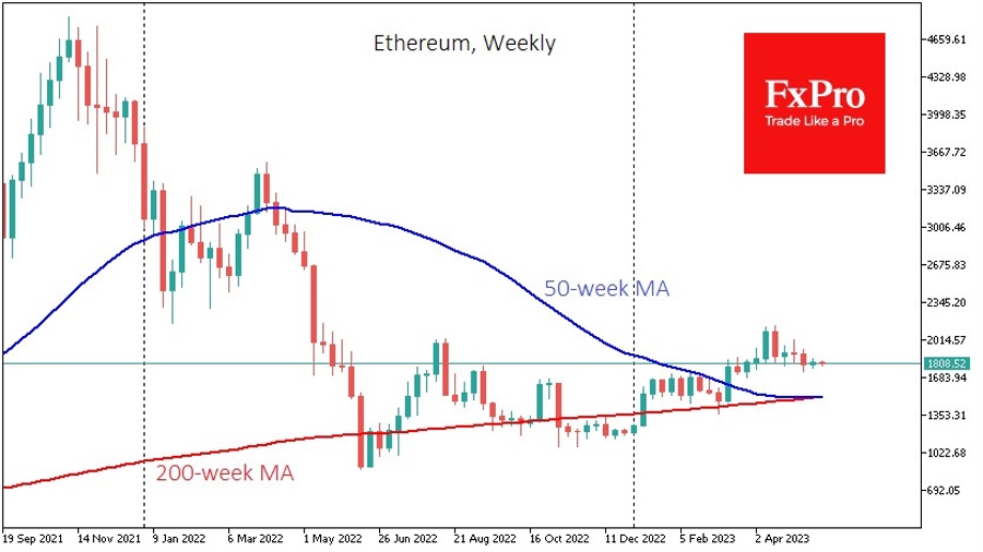 cryptocurrencies