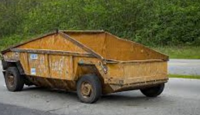 cybertruck 09 May 2025 2