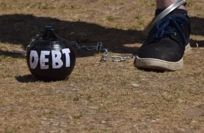 debt bomb 10 October 2023