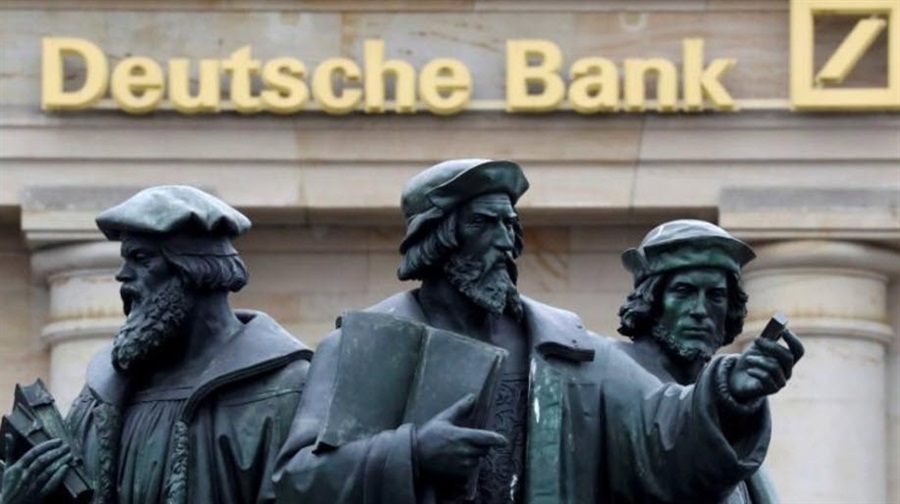 deutsche bank