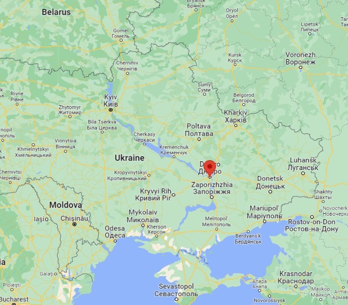 dnipro
