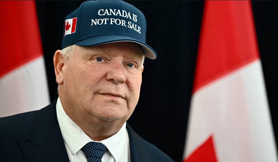 doug ford