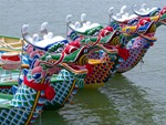 dragon boat