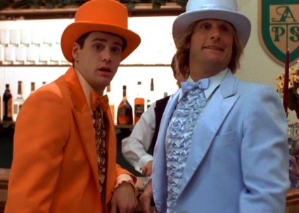 dumb dumber