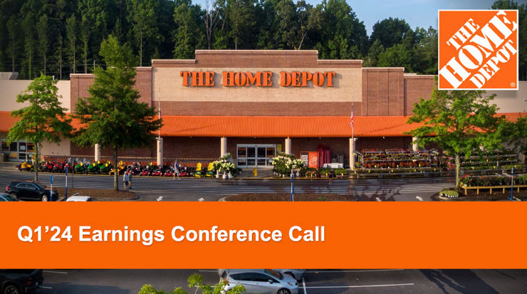 earnings call