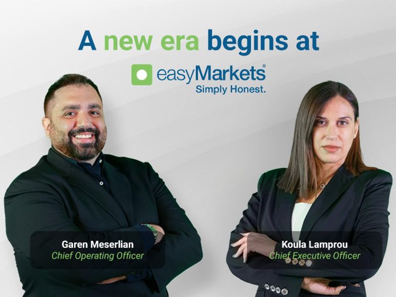 easyMarkets