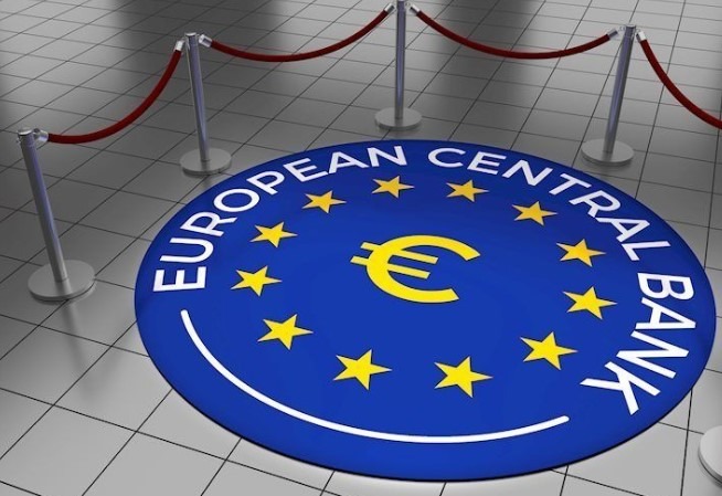 ecb eur euro