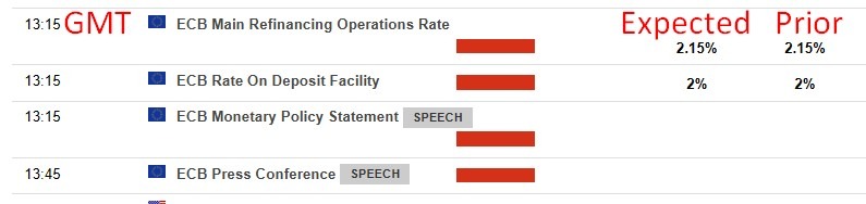 ecb preview screenshot 19 March 2026