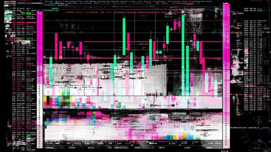 economic data market recap
