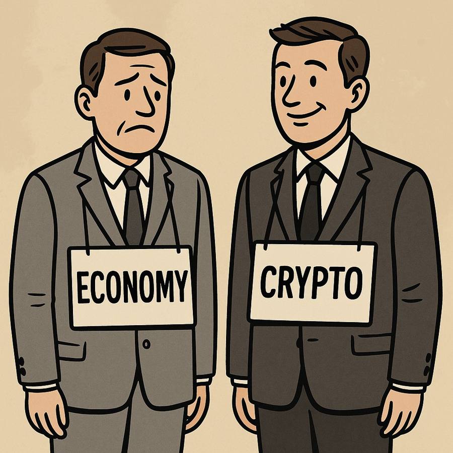 economy crypto 2