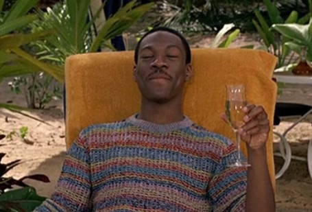 eddie satisfied