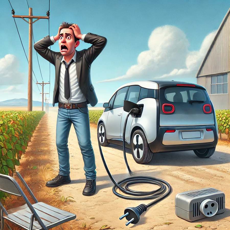 ev hybrid