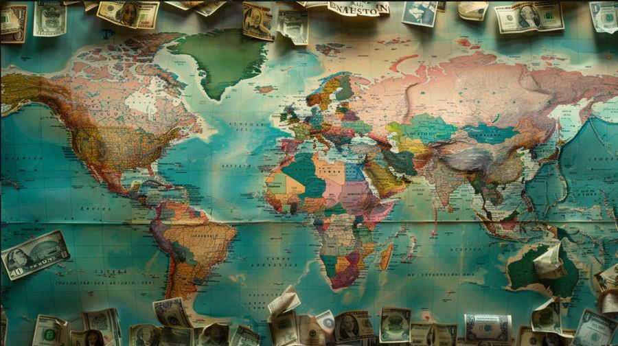 emerging markets