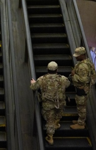 escalator 19 March 2026