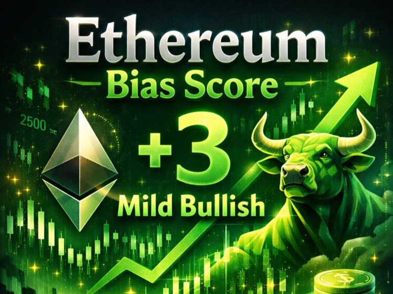 ether score plus 3 our of 10