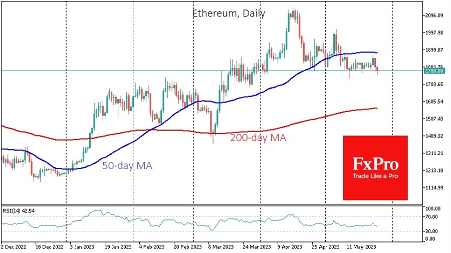 ethereum