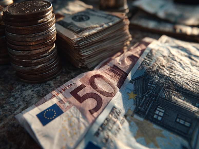 euro currency