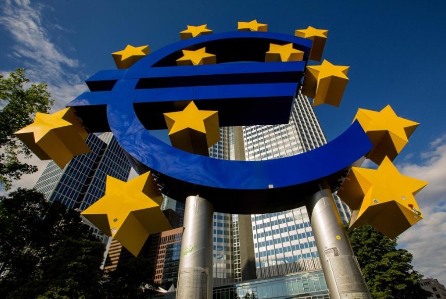 euro symbol 09 November 2023