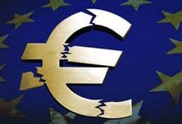 eur symbol cracked