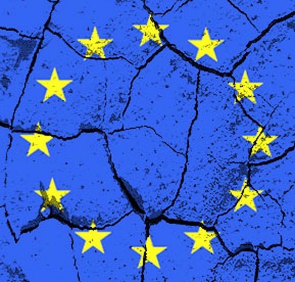 euro flag