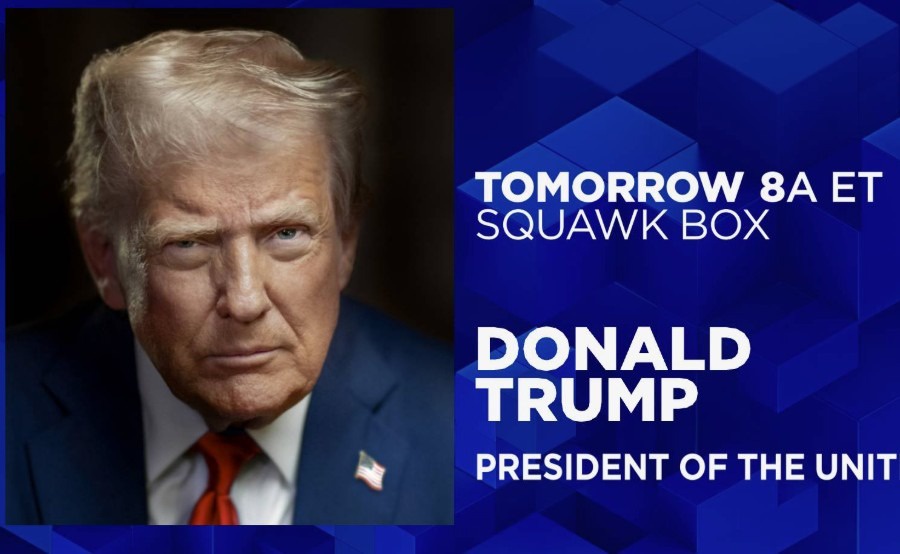 eurusd wrap 05 August 2025 trump tv 2