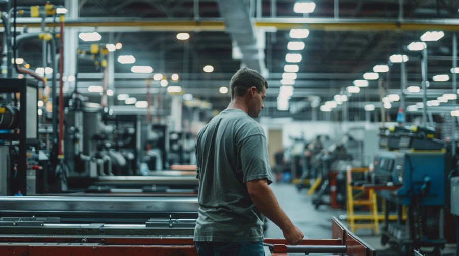 factory orders US