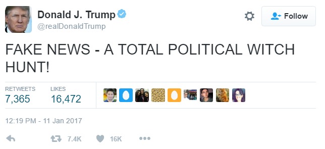 fake news trump 15 July 2025 1