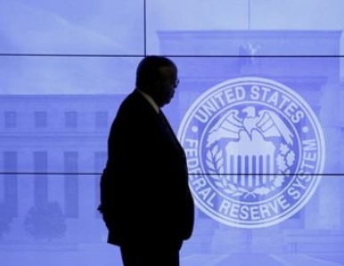 fed Federal Reserve 24 April 2023
