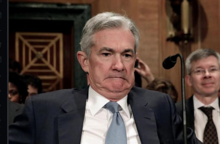 fed chair powell