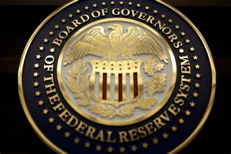 Federal Reserve Federal Open Market Committee (FOMC)