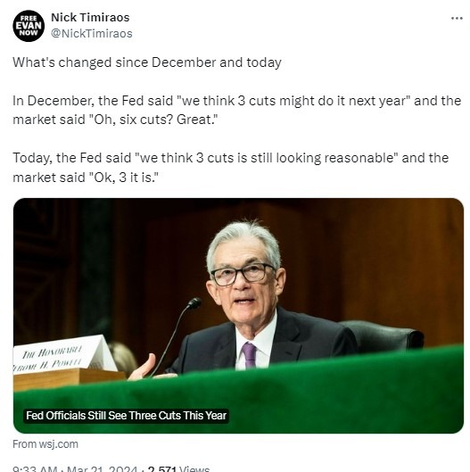 fed timiraos rate cuts 2
