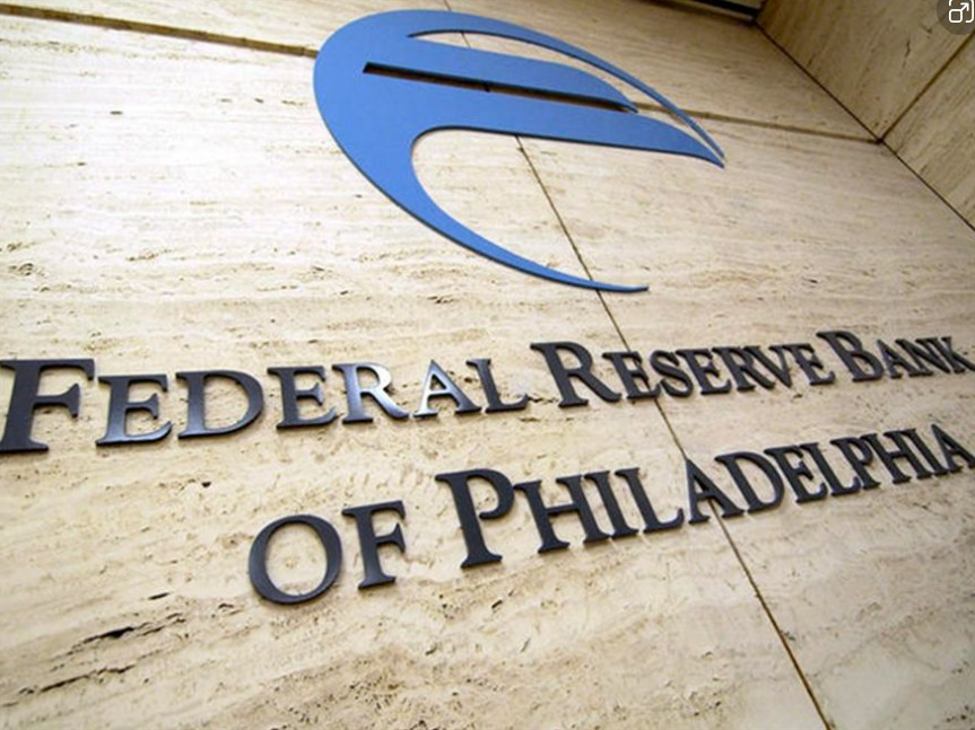 US June Philly Fed business index 10.3 versus 10.0 estimate | investingLive