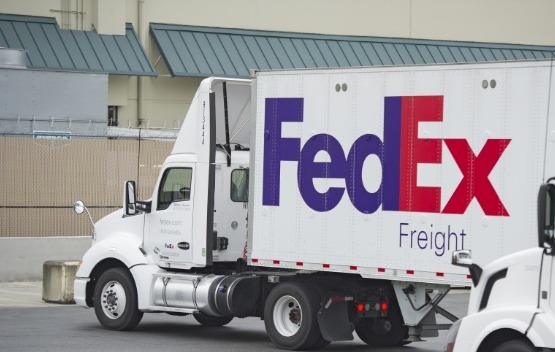 fedex