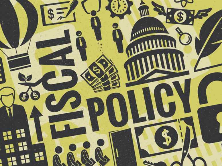 fiscal policy