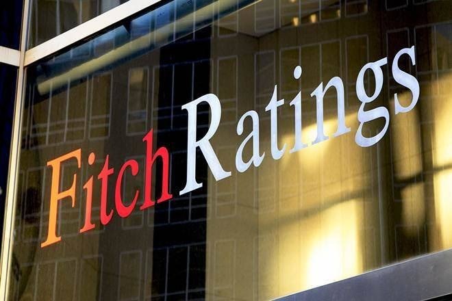 Fitch rating agency revises Australia's outlook to negative (was previoulsy 'stable'), affirms ratin
