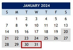 fomc blackout dates 2024
