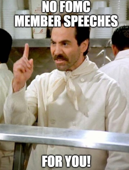 fomc speech blackout 11 March 2024 4