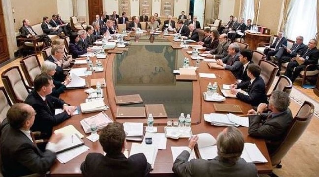 fomc table 24 August 2023