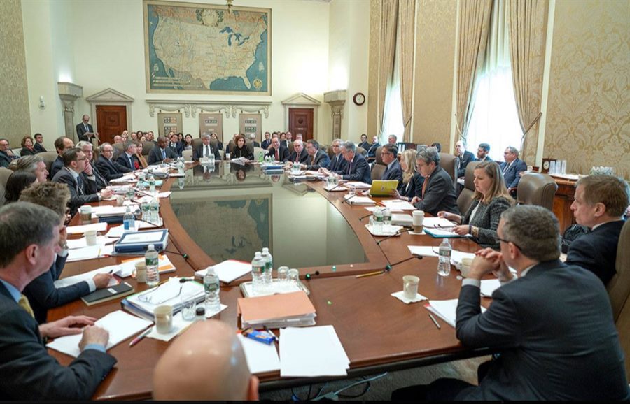 fomc