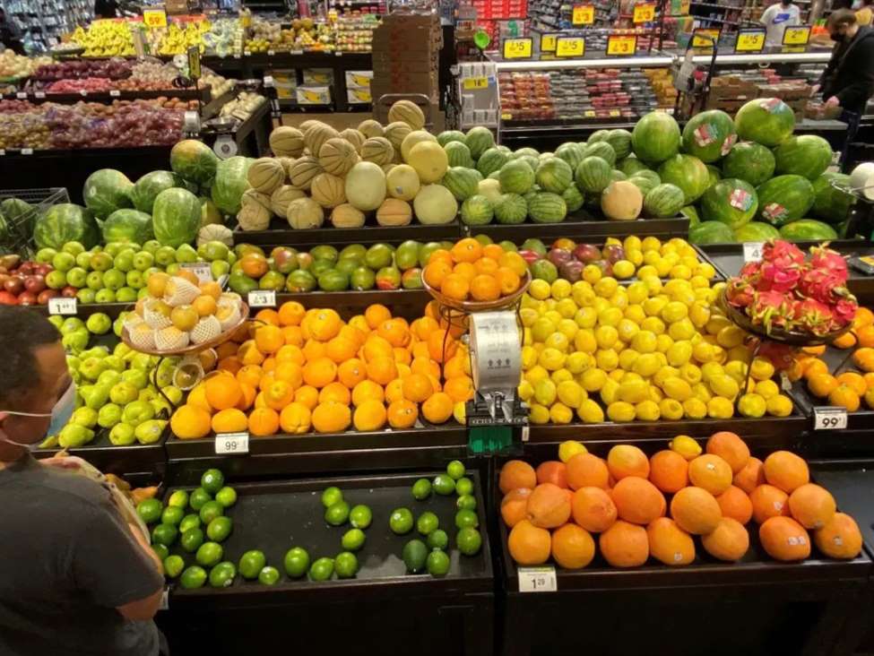 New Zealand data: August Food Price Index +0.3% m/m (prior +0.7%) | investingLive