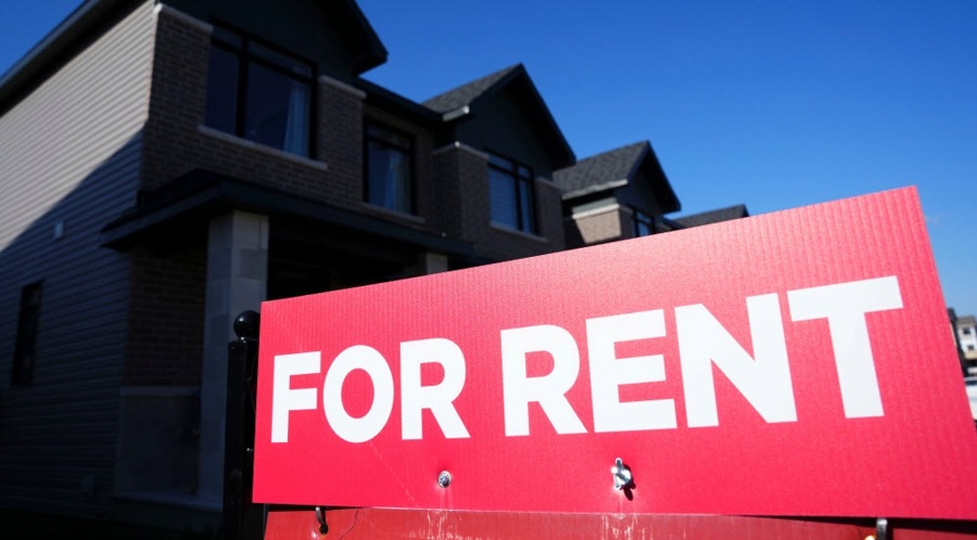 for rent housing