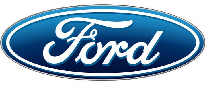 ford logo