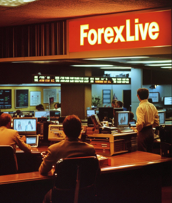 forexlive fake history