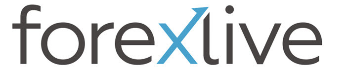 forexlive logo
