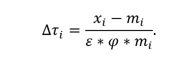formula