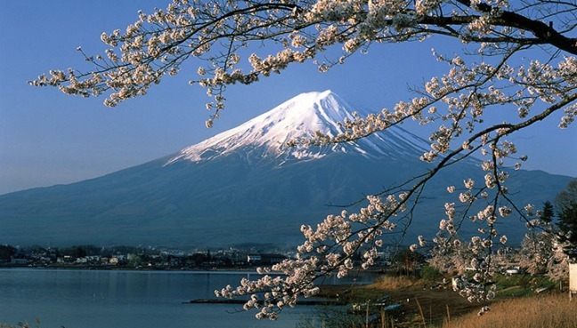 Japan