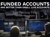 funded trading accounts